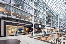 Retail & Commercial industry