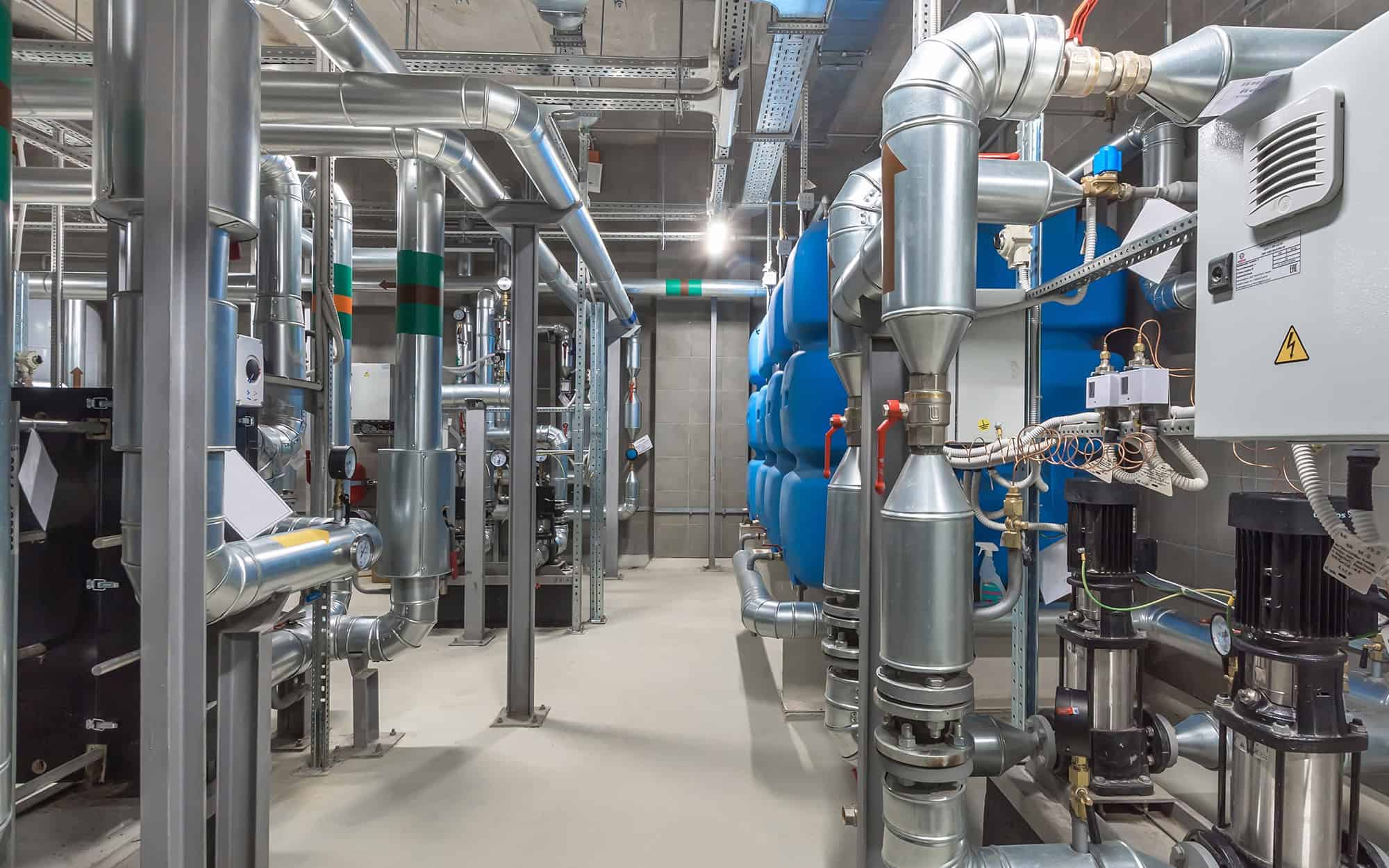 Preventative Maintenance service