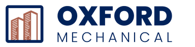 Oxford Mechanical Logo