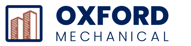 Oxford Mechanical Logo